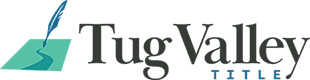 Tug Valley Title Logo